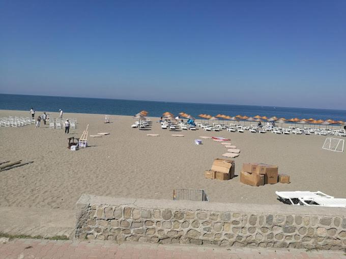 Filyos Beach Ζονγκουλντάκ Εξωτερικό φωτογραφία